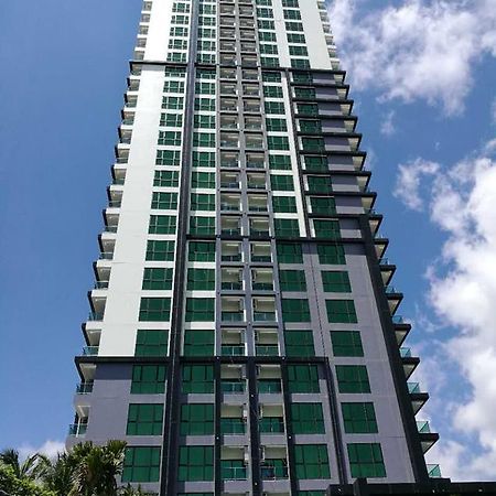 Dusit Grand Condo View Haat Jomtien Eksteriør bilde