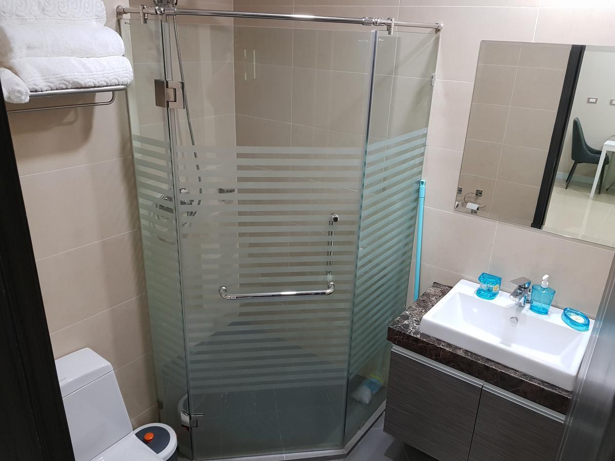 Dusit Grand Condo View Haat Jomtien Eksteriør bilde