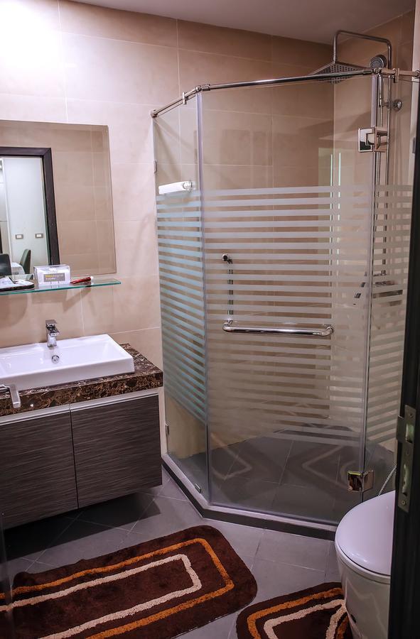 Dusit Grand Condo View Haat Jomtien Eksteriør bilde
